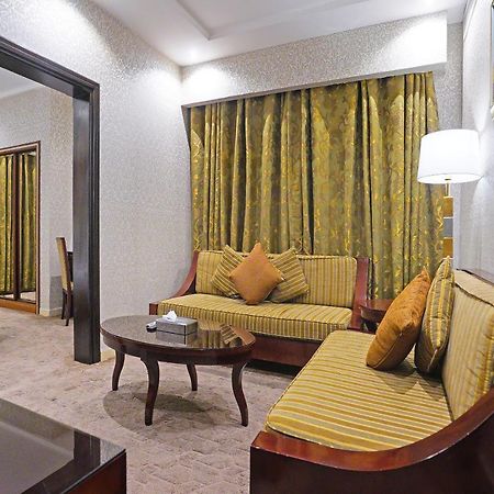 Ekono Jeddah Airport Hotel Экстерьер фото