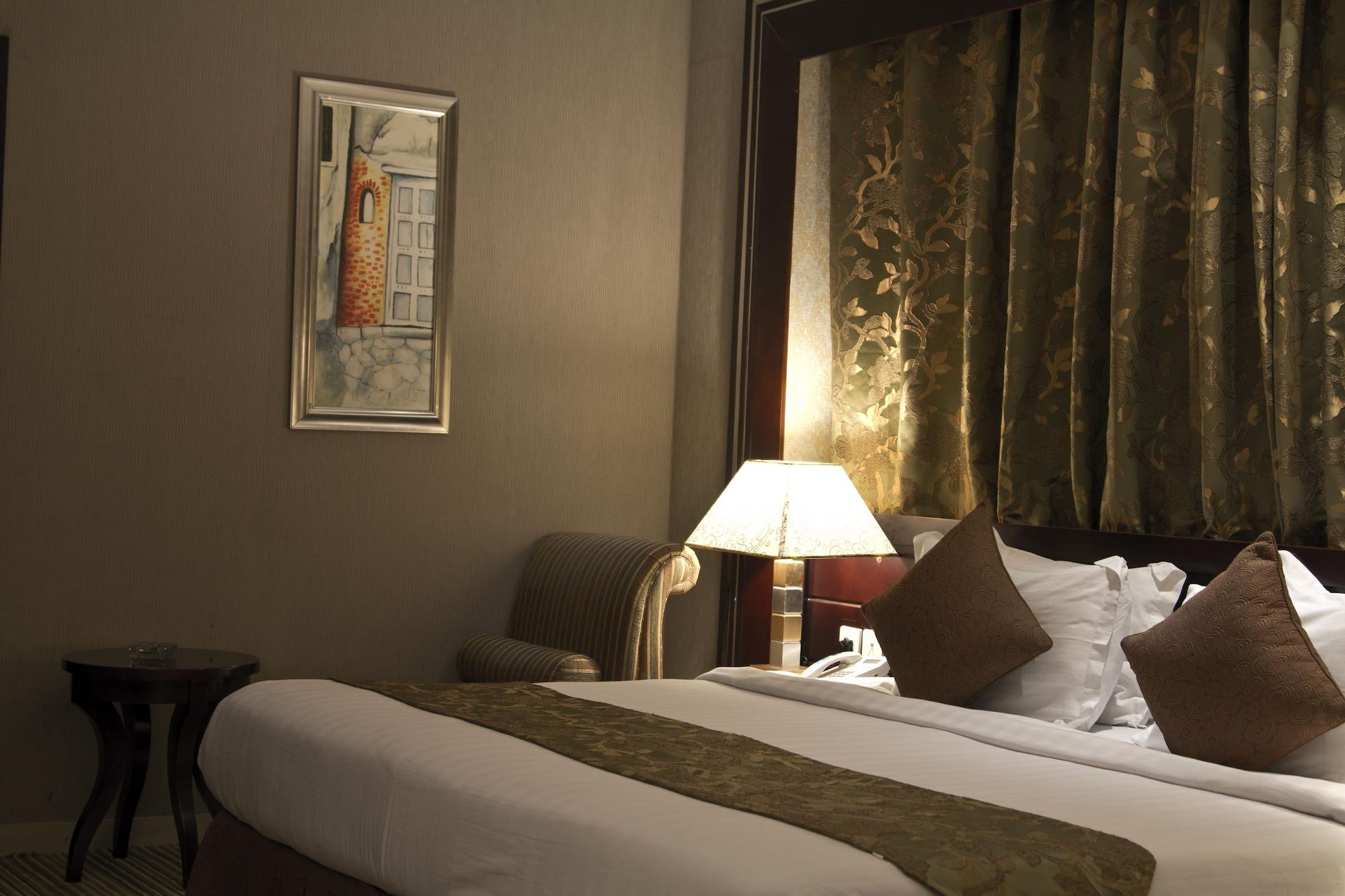 Ekono Jeddah Airport Hotel Экстерьер фото