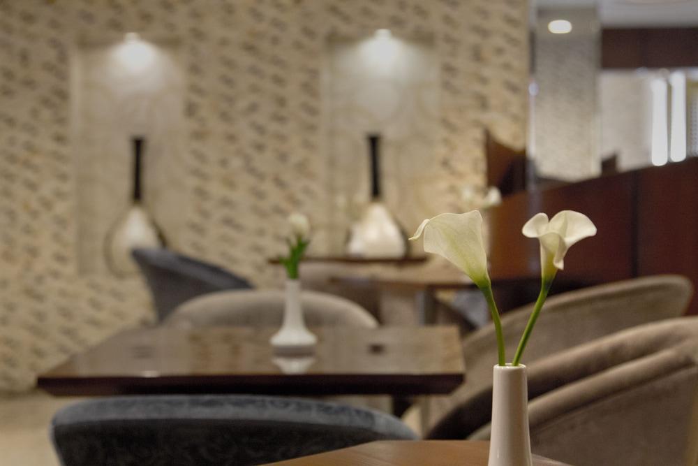Ekono Jeddah Airport Hotel Экстерьер фото