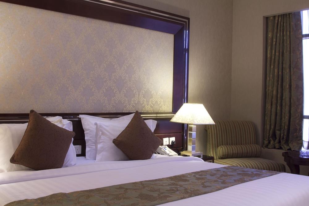Ekono Jeddah Airport Hotel Экстерьер фото