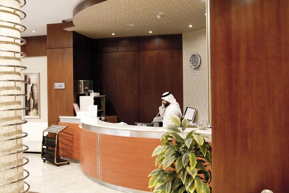 Ekono Jeddah Airport Hotel Экстерьер фото