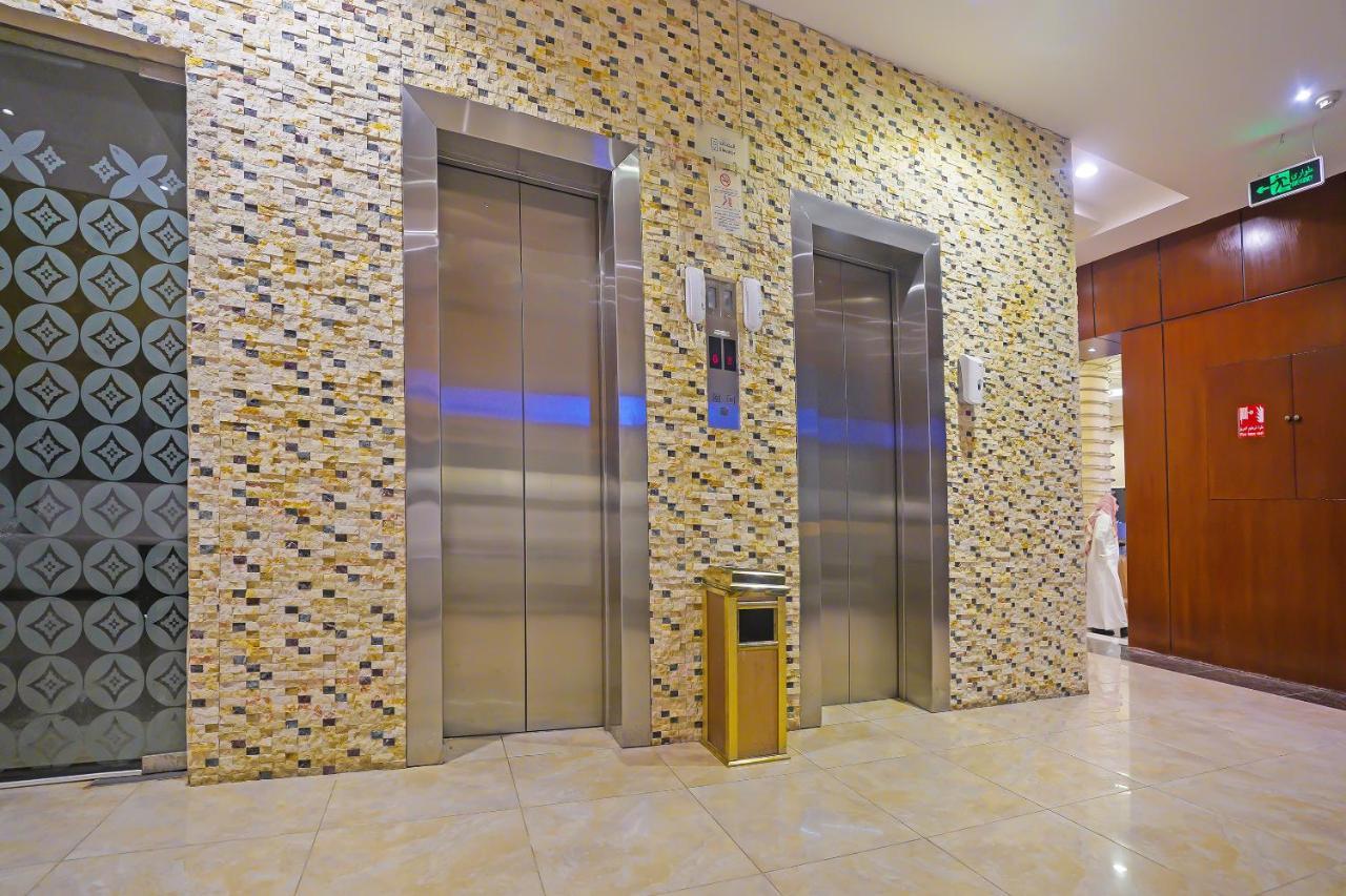 Ekono Jeddah Airport Hotel Экстерьер фото