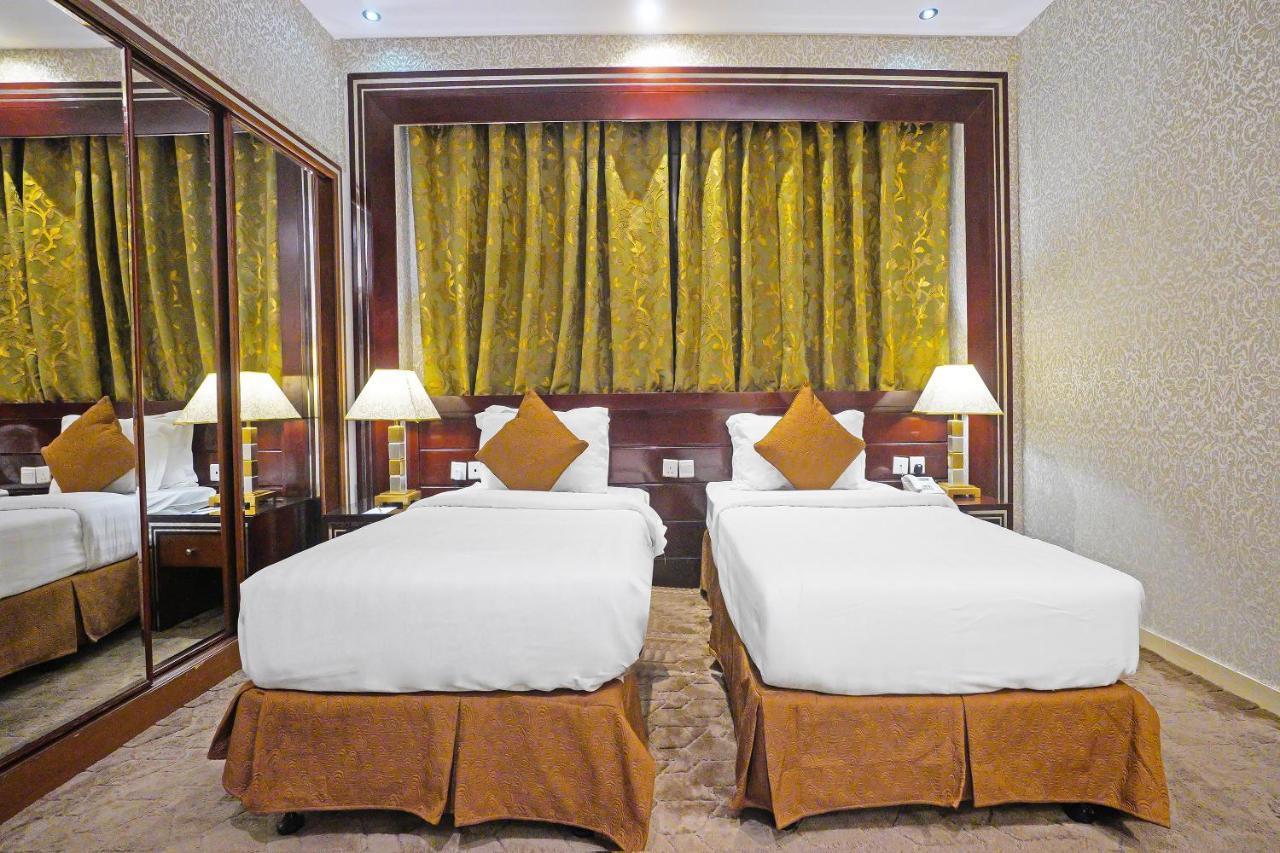 Ekono Jeddah Airport Hotel Экстерьер фото